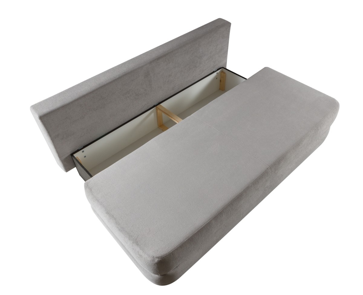 Orbis sofa-lova be šonų — изображение 5