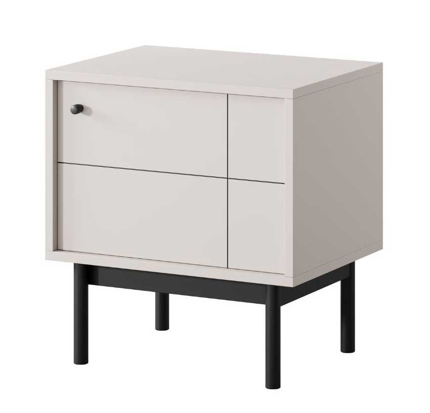 Naktinis staliukas S54 Japoniškas kašmyras