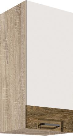 Viršutinė spintelė 30 cm Favorit Ribbeck FR-30G