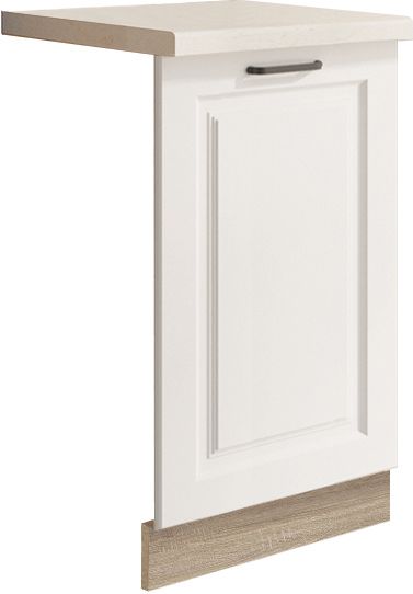 Indaplovės priekinis skydelis paslėptas „Smart SM-zm 45“