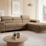 Kampinė sofa-lova 271 Hit Gr1