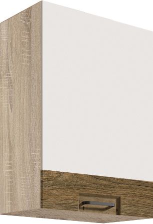 Viršutinė spintelė 45 cm Favorit Ribbeck FR-32G