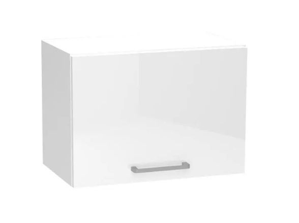 Viršutinė spintelė 50 cm Vita W50OKGR gartraukiui