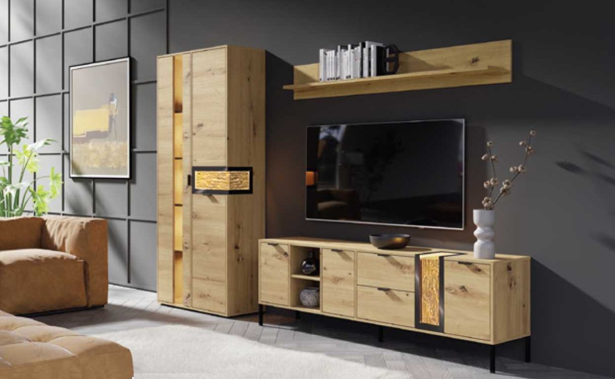 Evolution EV6a skandinaviška lentyna — изображение 2