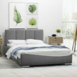 Standartinė minkšta lova Luiz 02 Gr1