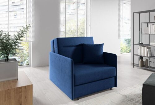 Amerikietiška vienvietė sofa, 172 Slim tipo