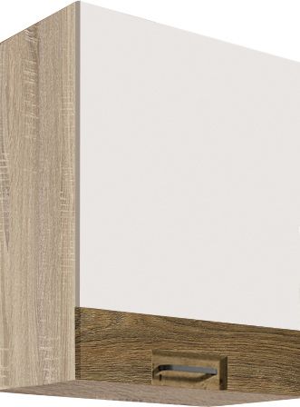 Viršutinė spintelė 50 cm Favorit Ribbeck FR-33G