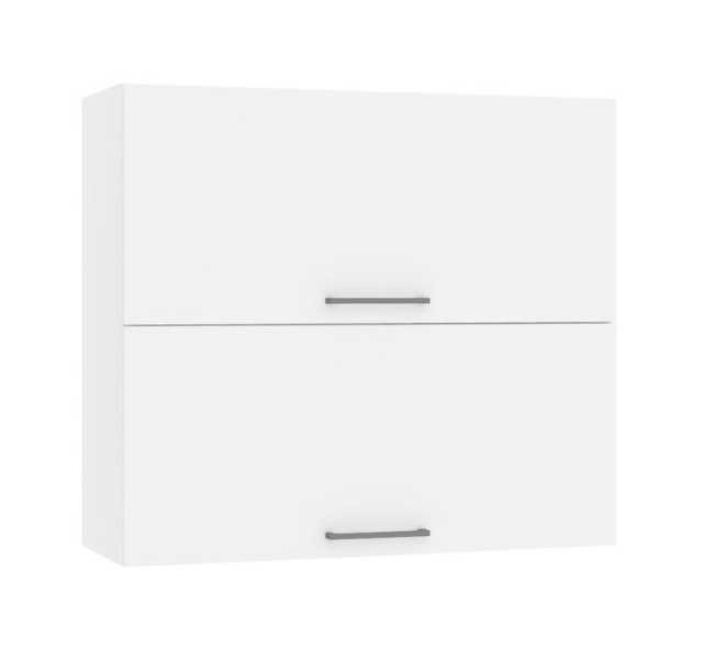 Viršutinė pakreipiama spintelė 80 cm Vita W80GRF/2