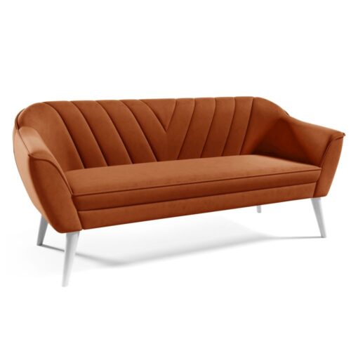 Nesulankstoma sofa 206 Scandi Markos 3