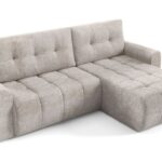 Fondi Gr1 ištraukiama kampinė sofa
