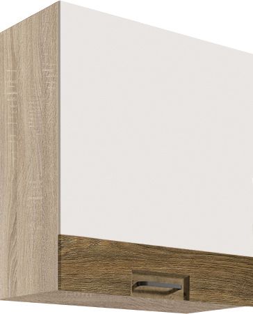 Viršutinė spintelė 60 cm Favorit Ribbeck FR-34G