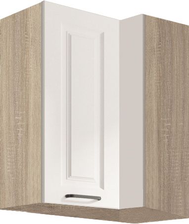 Viršutinė kampinė spintelė 70/40 cm Smart SM-44GL