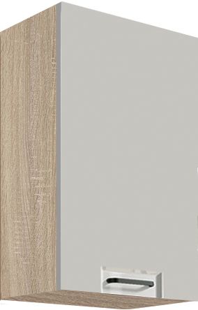 Viršutinė spintelė 40 cm Favorit Latte FL-31G