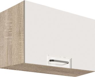 Viršutinė spintelė 50 cm žema Favorit Ribbeck FR-35G