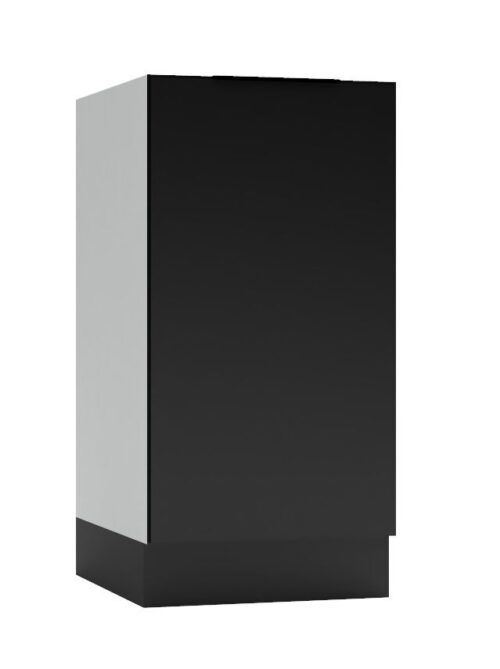 Apatinė spintelė 40 cm Mina D40 P/L