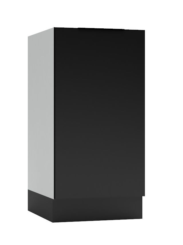 Apatinė spintelė 40 cm Mina D40 P/L