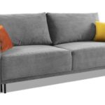„Enormus Gr1“ sofa-lova