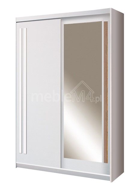 Stumdoma spinta „Effect EF-1“, Anderseno pušis