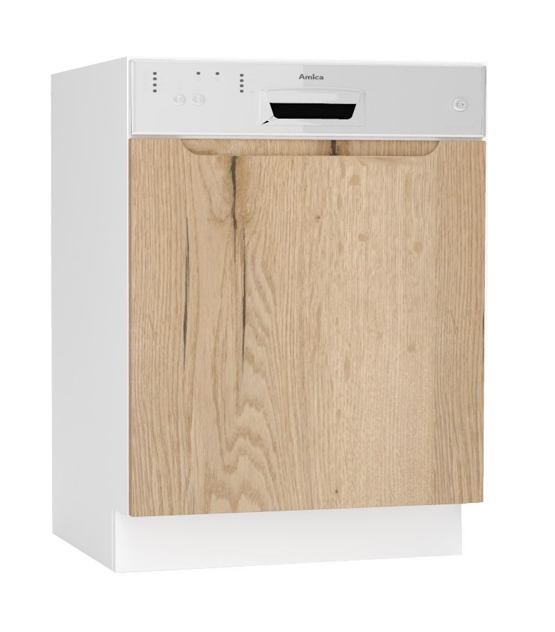 Indaplovė su priekiu atidaroma 60 cm FZ 60 PO Zoya