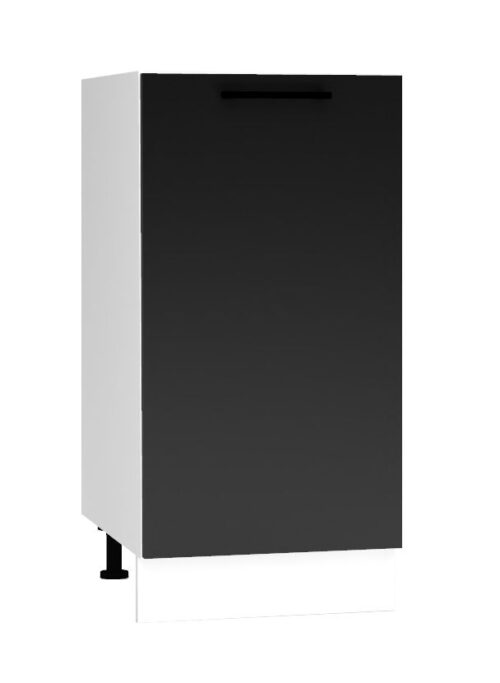 Apatinė spintelė 40 cm Denis D40 P/L