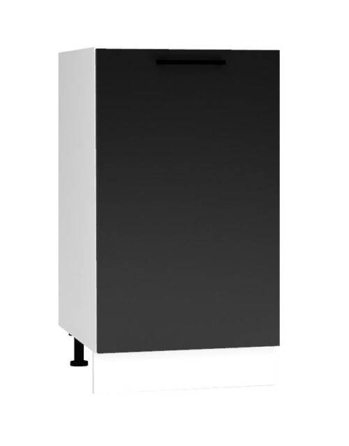 Apatinė spintelė 45 cm Denis D45 P/L