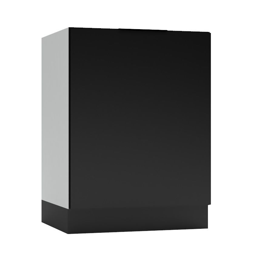 Apatinė spintelė 60 cm Mina D60 P/L