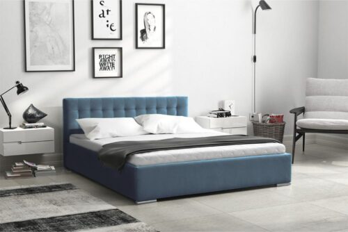 Luiz 01 plona minkšta lova