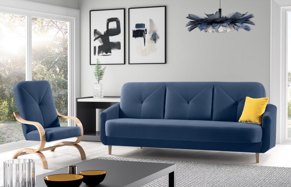 „Exodus“ finca fotelis — изображение 5