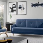 Exodus sofos komplektas + 1 fotelis Gr1