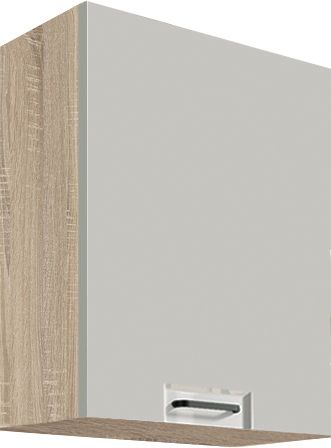 Viršutinė spintelė 50 cm Favorit Latte FL-33G