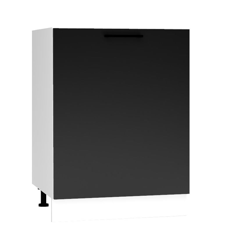 Apatinė spintelė 60 cm Denis D60 P/L