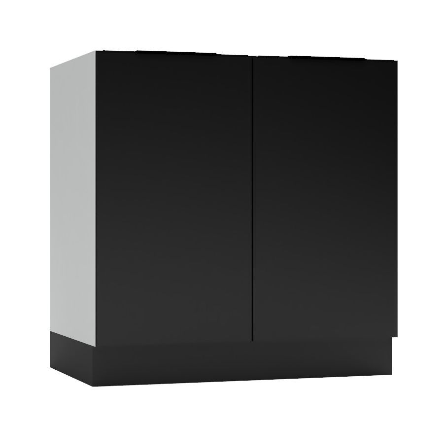 Apatinė spintelė 80 cm Mina D80