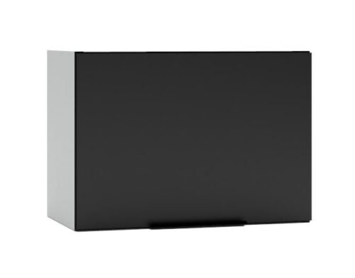 Viršutinė spintelė 50 cm su gartraukiu Mina W50 OKGR