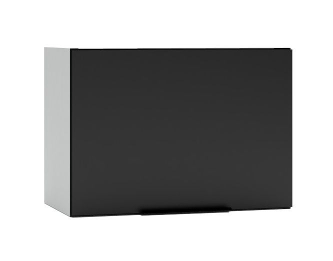 Viršutinė spintelė 50 cm su gartraukiu Mina W50 OKGR