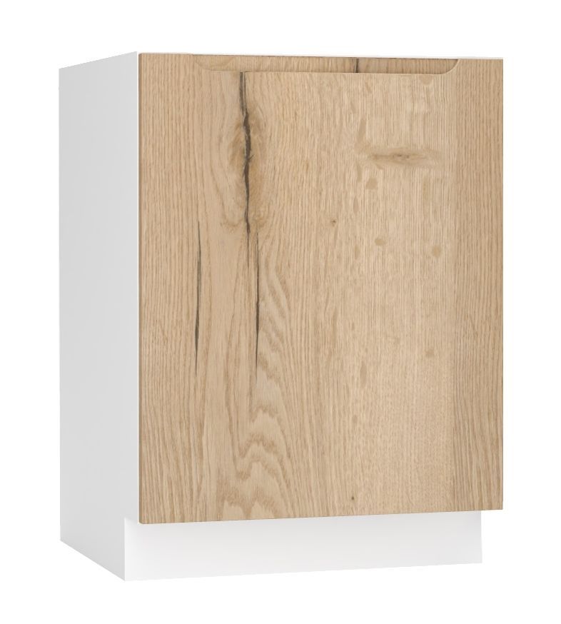 Indaplovė su priekiu uždengta danga 60 cm FZ 60 PZ Zoya