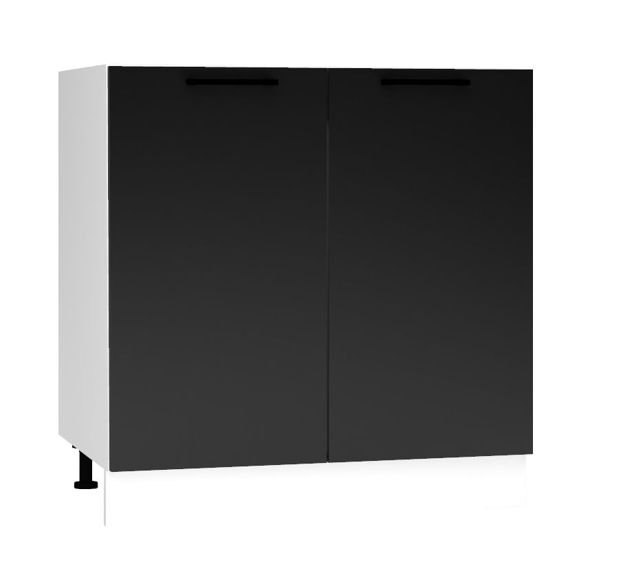 Apatinė spintelė 80 cm Denis D80