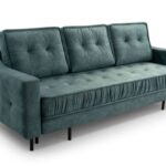 Ara Gr0 sofa-lova su raukiniais