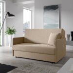 Amerikietiška dvivietė sofa, 168 Slim Gr2 tipo
