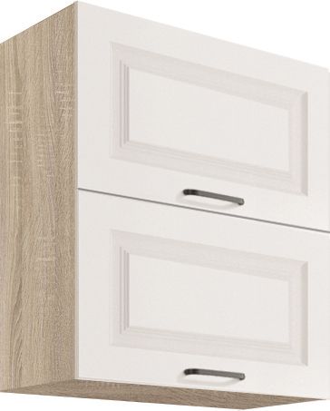 Išmanioji SM-47G 60 cm pakreipiama viršutinė spintelė