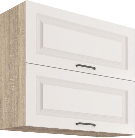 Išmanioji SM-48G 80 cm pakreipiama viršutinė spintelė