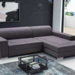 Malwa Gr0 minkšta kampinė sofa