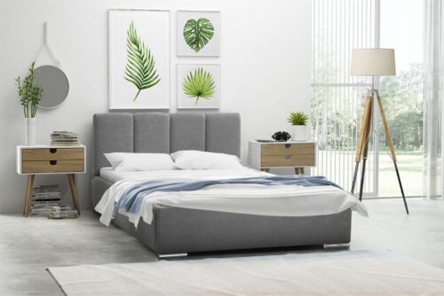 Luiz 02 plona minkšta lova