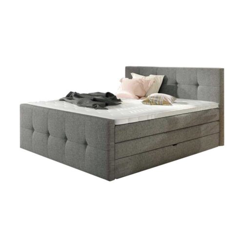 Medino kontinentinė lova 140×200 Gr1