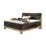 Donna kontinentinė lova 140x200 Gr1