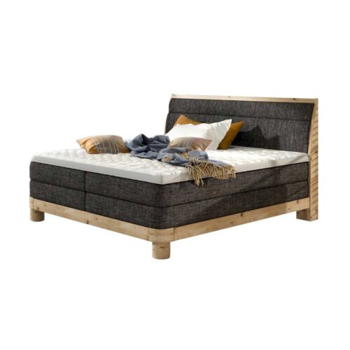 Donna kontinentinė lova 180×200 Gr1