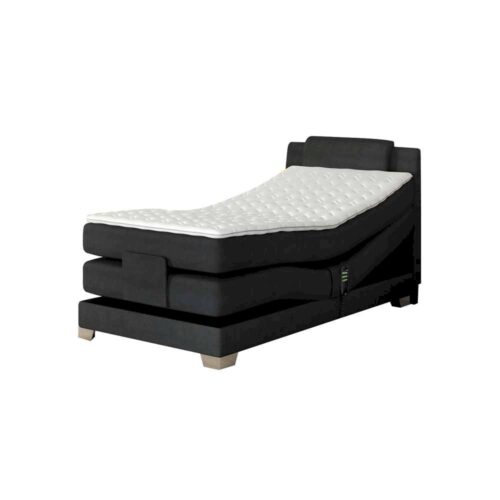 „Wave“ kontinentinė lova 100×200 Gr1