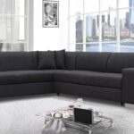 Diego Gr0 išskleidžiama kampinė sofa