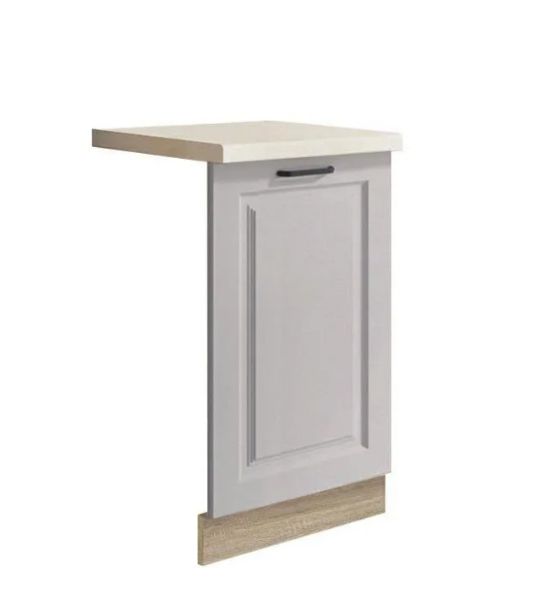 Indaplovės priekinis skydelis paslėptas „Smart SC-zm 45 congo“