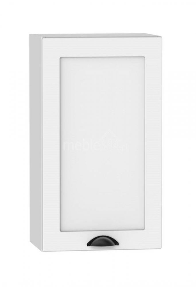 Sieninė spintelė 40 cm W40 92 P/L Adele