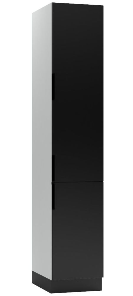 Spintelė 40 cm koloninė sandėliuko Mina D40SŁ/2133 P/L